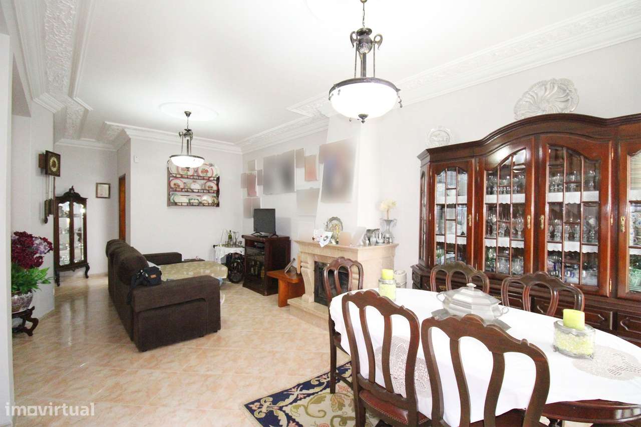 Moradia T3 +1 - Qta do Conde-18