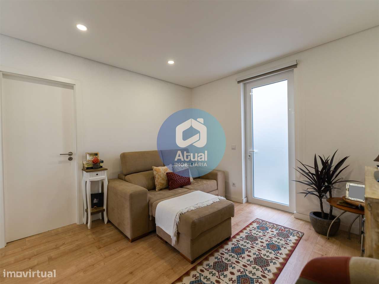 Moradia T2 Venda em Azurém,Guimarães-19