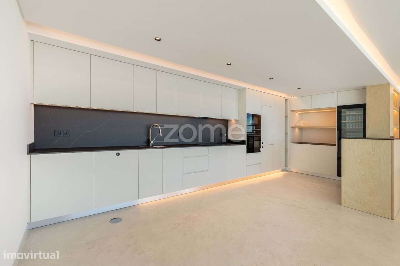 Moradia T4|Vista Baía|Funchal-41