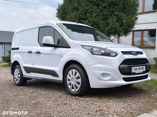 Ford Transit Connect - 2