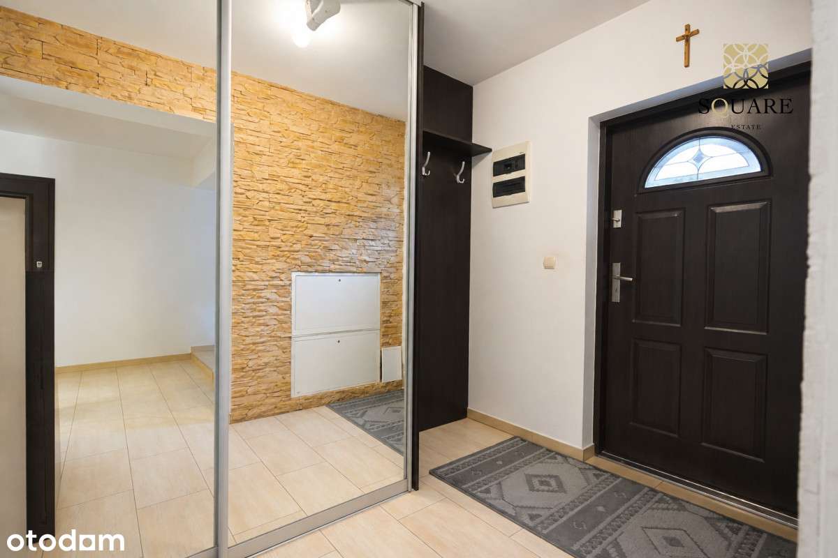 Przestronny dom wolnostojący w Łochowie | 305 m² |-7