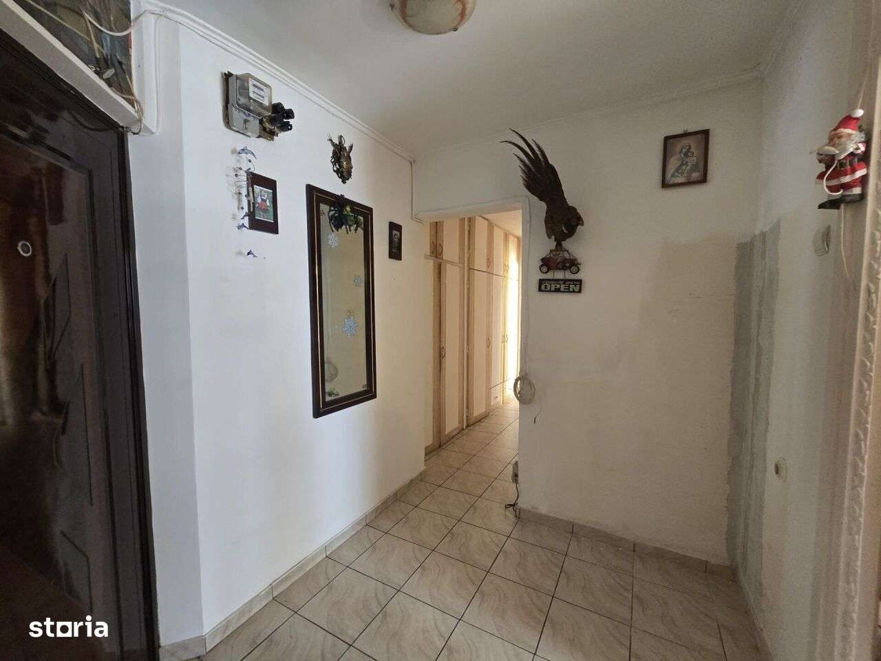 Vanzare 3 camere Salajan, et 3, centrala termica-1