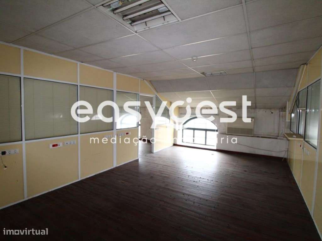 Escritório em Taveiro Zona (Taveiro) - Grande imagem: 2/10