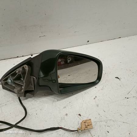 Espelho Retrovisor Direito Elétrico Audi A4 (8E2, B6) - 1