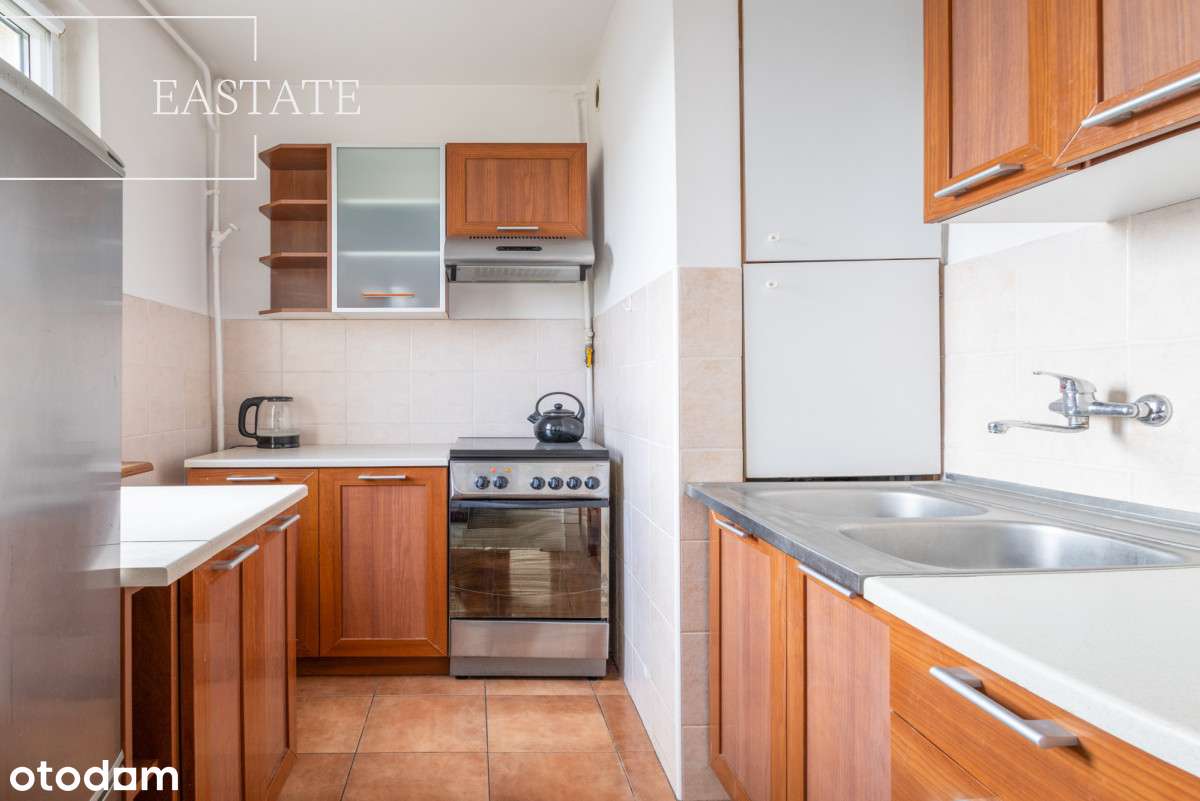 Mieszkanie przy Parku Reagana i Plaży-4