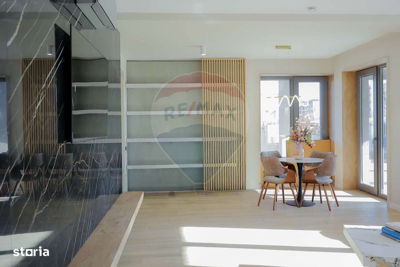 De vânzare Vilă cu 8 camere în Sânmartin, 290 mp util, teren 1100 mp-5