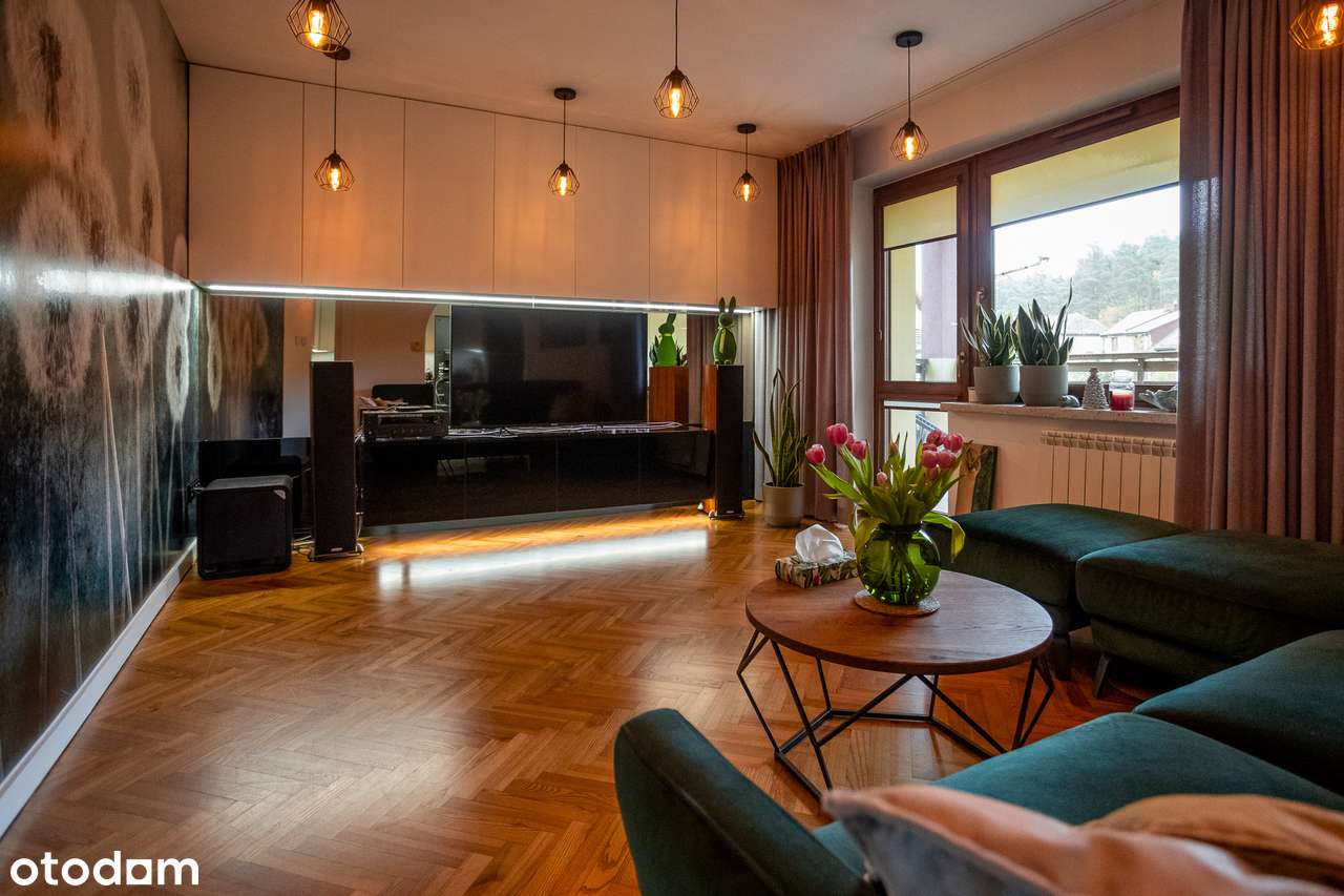 BLIŹNIAK Z PIĘKNĄ OKOLICĄ, WYPOSAŻENIEM I DUŻYM POTENCJAŁEM !-4