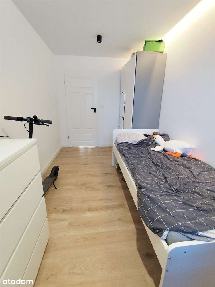 Piękne i przestronne M5 w idealnej lokalizacji! - Pełny obrazek: 5/12