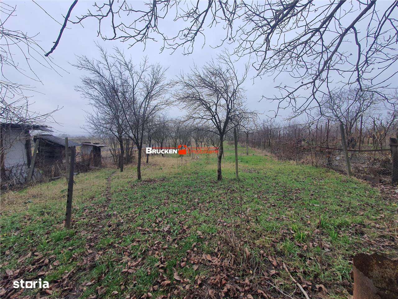 Casa cu teren aferent - Imagine principală: 4/11