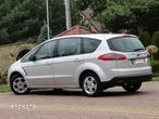 Ford S-Max 2.0 TDCi DPF Titanium - 10