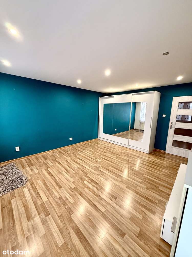 Mieszkanie z zabudowaną loggią-2