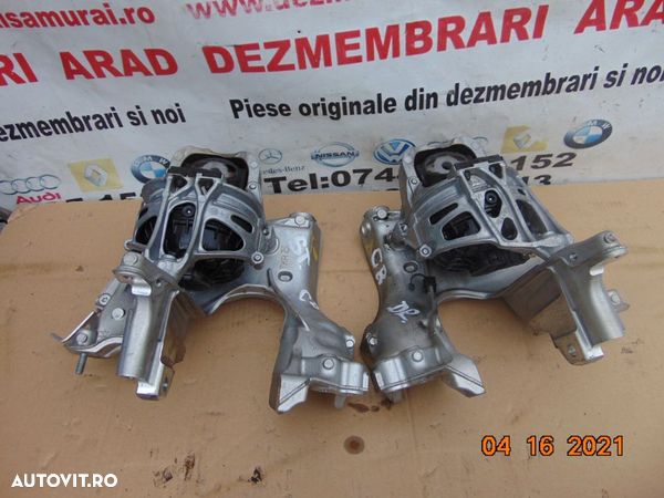 Tampon Motor Audi a6 4k C8 audi a7 C8 tampoane motor suporti audi Q7 Q8 - 1