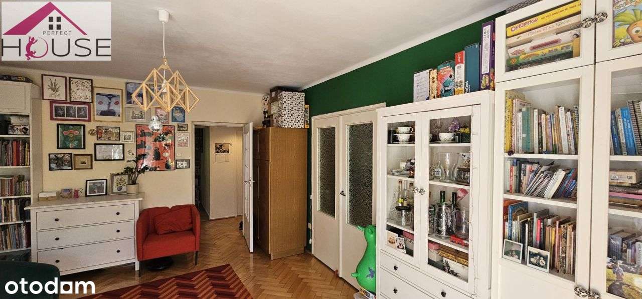 Mieszkanie w sercu Łodzi-8