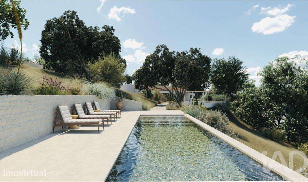 Casa / Villa em Querença, Tôr e Benafim de 352 m2 - Grande imagem: 3/11