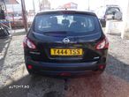 Suport etrier stanga fata Nissan Qashqai Facelift 1.5 Dci 2010 - 2013 Manuala 6 Trepte SUV 4 ... - 5