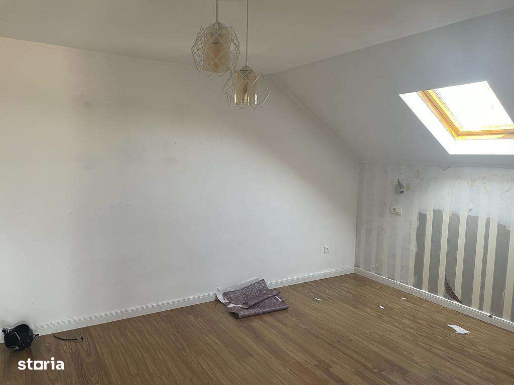 Vindem casa cu spatiu comercial in mun. Suceava-6