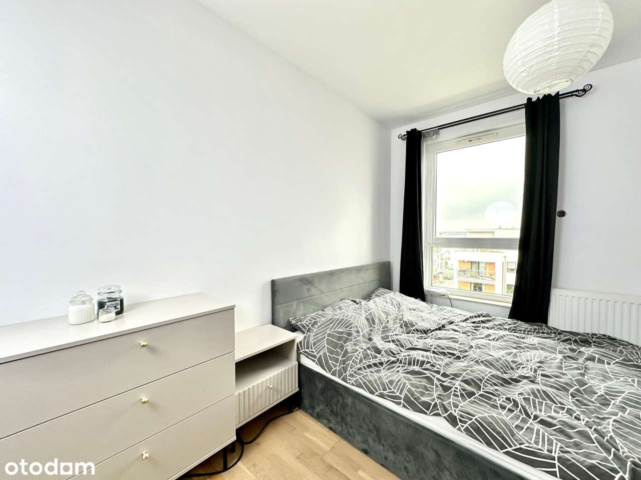 Gotowe mieszkanie inwestycyjne lub na start | Ostatnie piętro