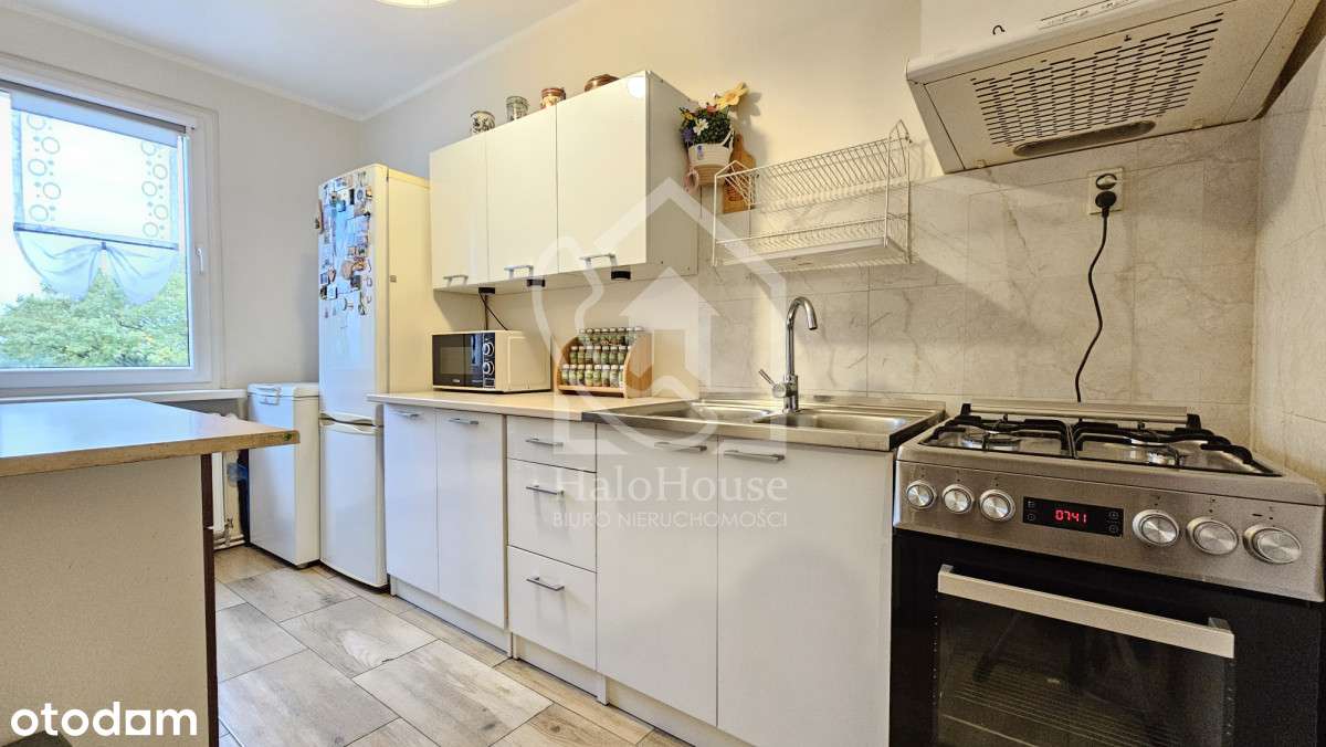 3 Pokoje | Garaż | 4 piętro | Dla osób z Ukrainy - Pełny obrazek: 5/5