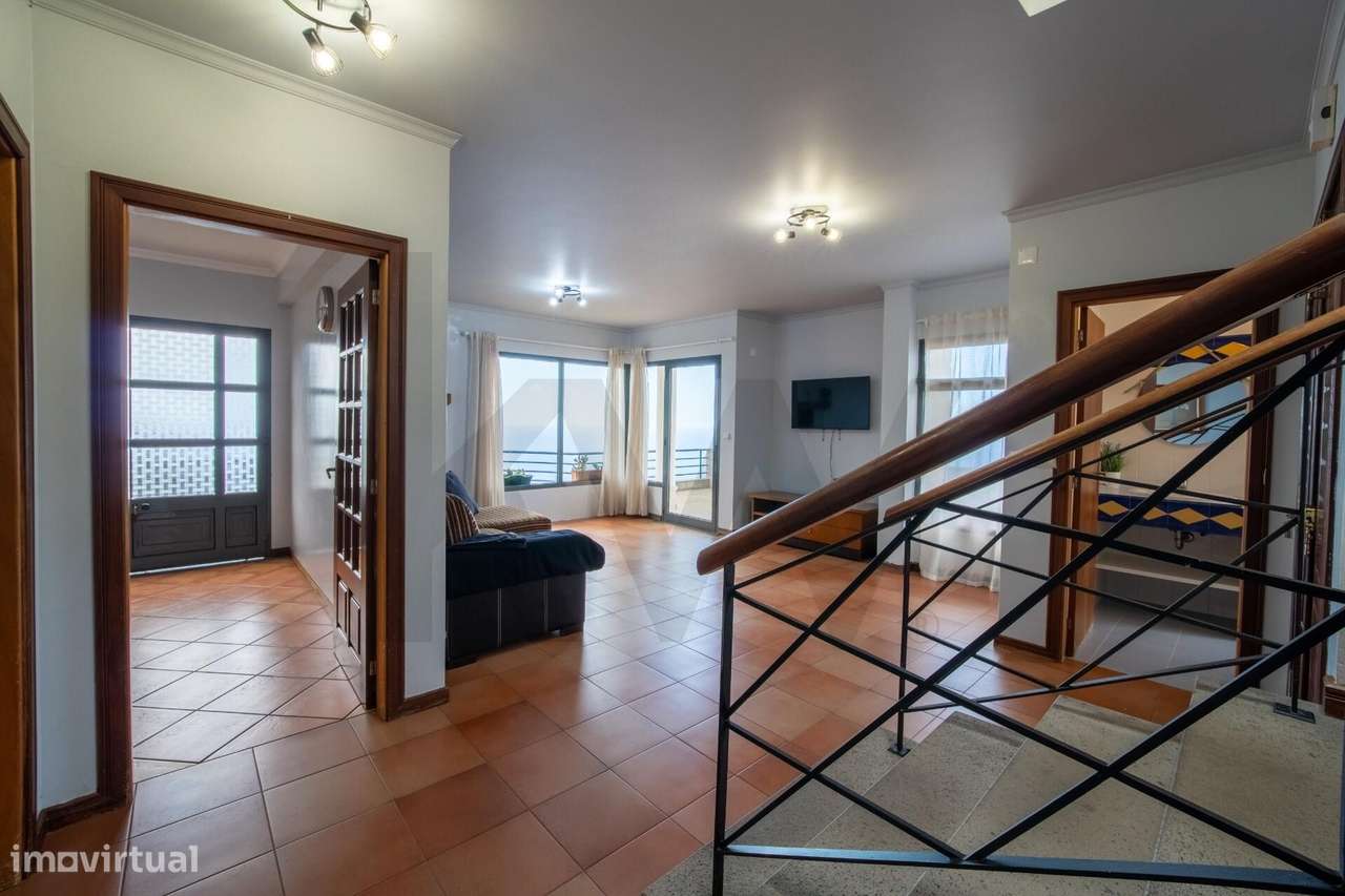 Moradia T3 com Vista Oceano | Porto Moniz, Madeira-31