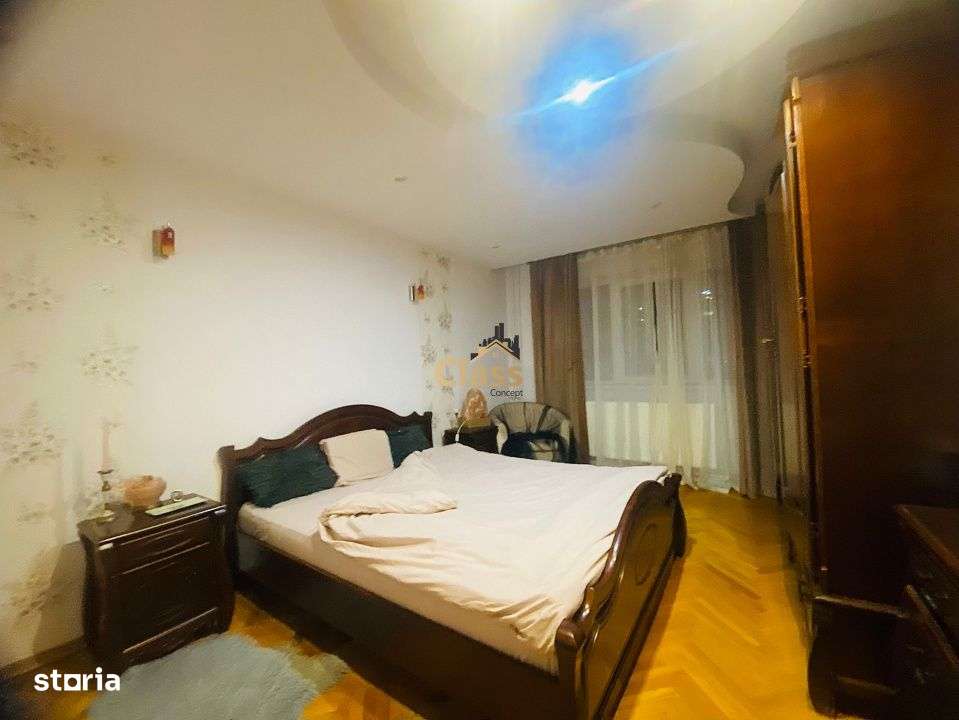 Apartament 3 camere | Modern | 50 mpu | Zona Primaverii - Imagine principală: 3/5