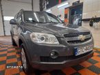 Chevrolet Captiva 2.0 d LT sport - 1