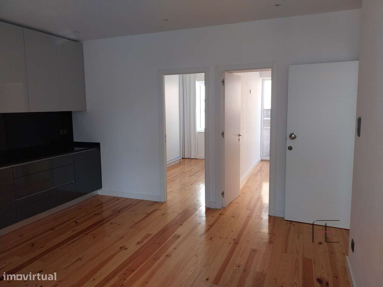 Apartamento T2 Venda em Bonfim,Porto-17