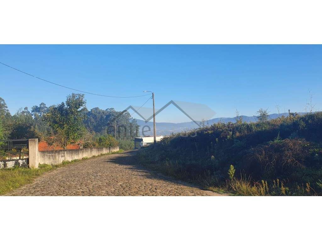 lote para construção de armazém - Grande imagem: 4/4