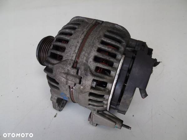 ALTERNATOR DODGE CALIBER 2.0 TDI - 1