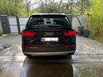 Audi Q7 3.0 TFSI Quattro Tiptronic - 5