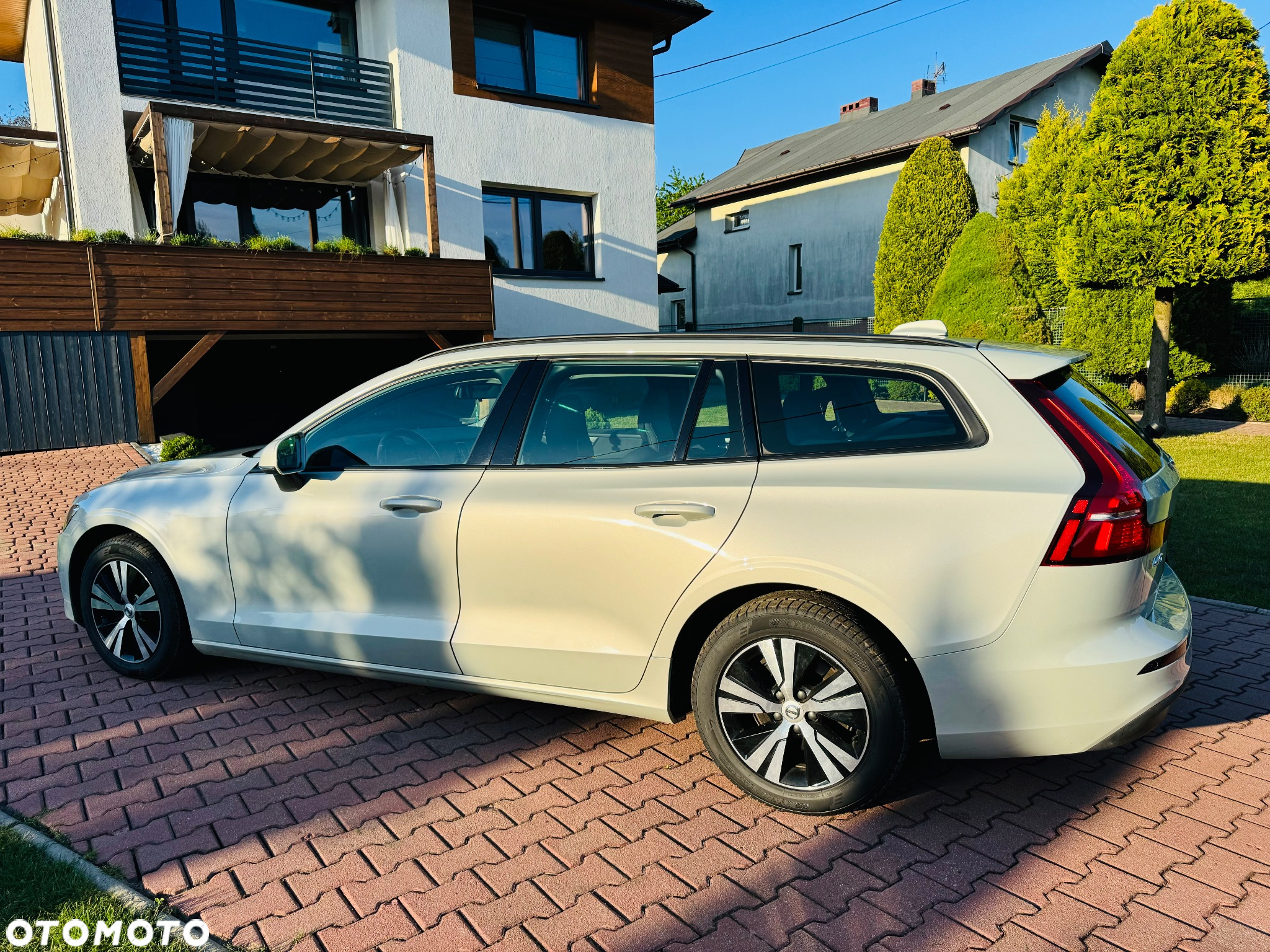 Volvo V60 - 15