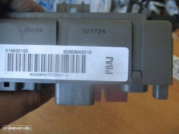 Centralina 8200311550 8200414829 82004034 RENAULT ESPACE 2005 2.2Dci BOSCH - 10