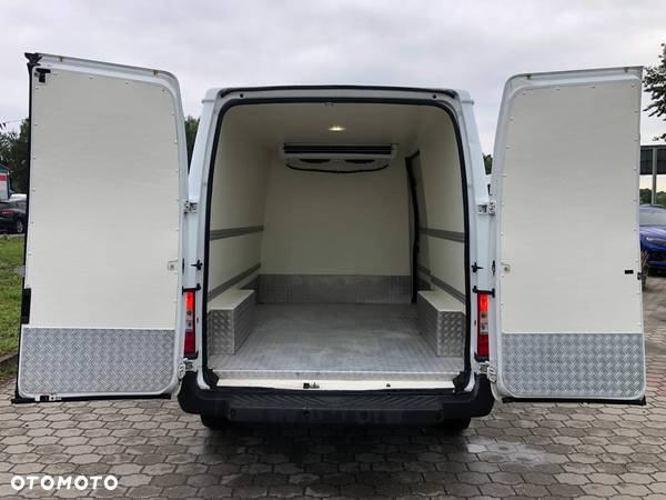 Ford TRANSIT T350 - 5