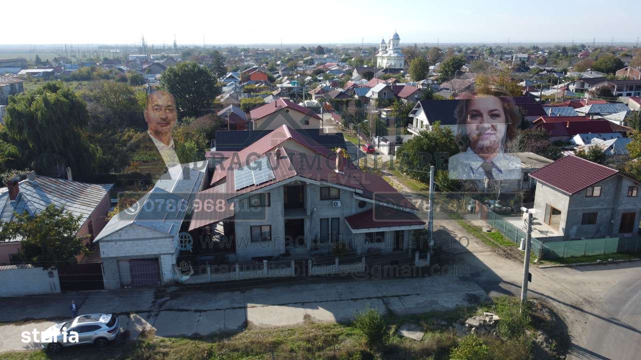 Vila Cartier Balcescu Tecuci/ Panouri fotovoltaice 5 kw-16