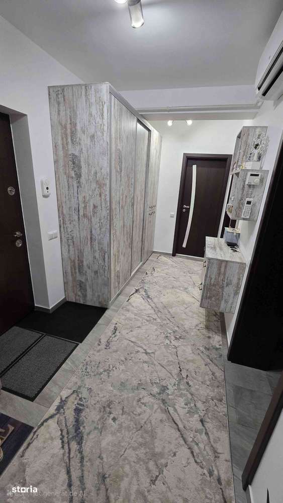 PF Vand apartament cu 2 camere 64 mp in Valea Lupului - Imagine principală: 5/7