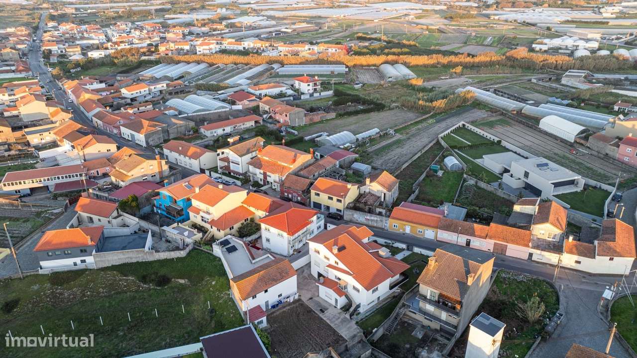 Moradia para restauro em Aguçadoura- Póvoa de Varzim - Grande imagem: 5/24