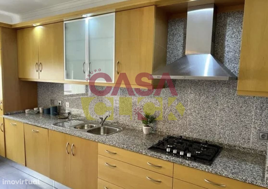 Apartamento T2 Venda em Póvoa de Santa Iria e Forte da Casa,Vila Franc