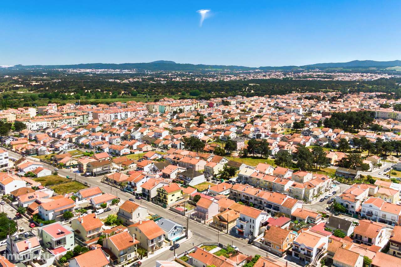 Moradia T2+2, Quinta do Conde-26