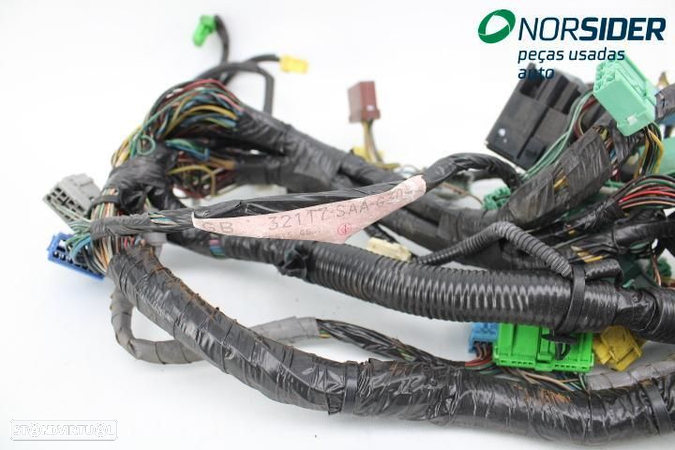 Instala elect comparti motor Honda Jazz|01-04 - 5