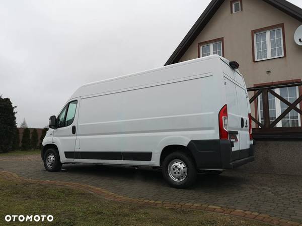 Fiat Ducato 2.3M-Jet 130 - 4