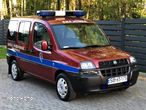 Fiat Doblo 1.9 JTD Active - 9