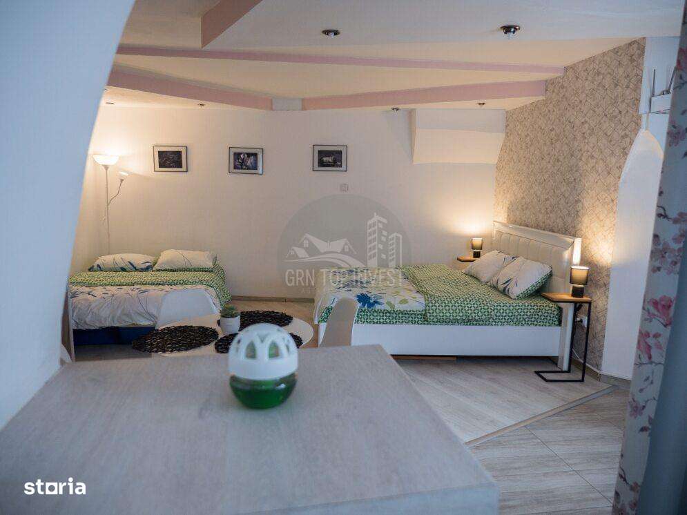 Apartament cu o camera zona Centrala - Imagine principală: 4/11