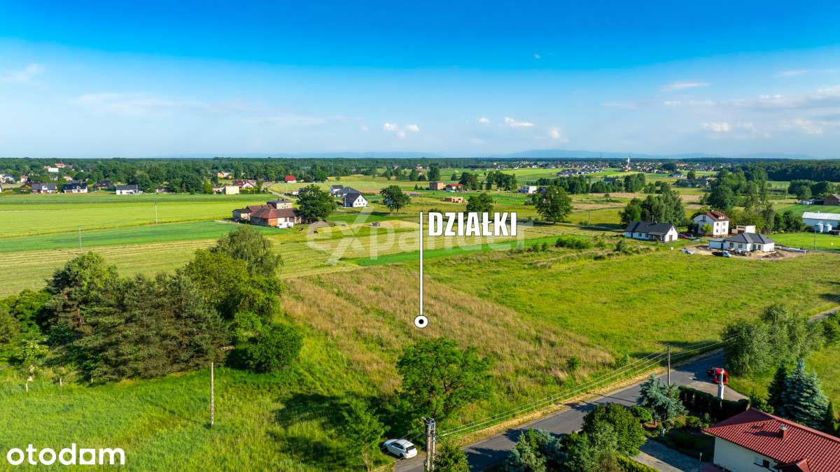 odliczenie Vat23%-26x25m - ostanie 2 działki z 12 - Pełny obrazek: 5/12