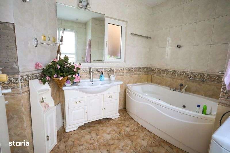 Pret Redus! - CENTRAL Apartament tip duplex 3 camere-14