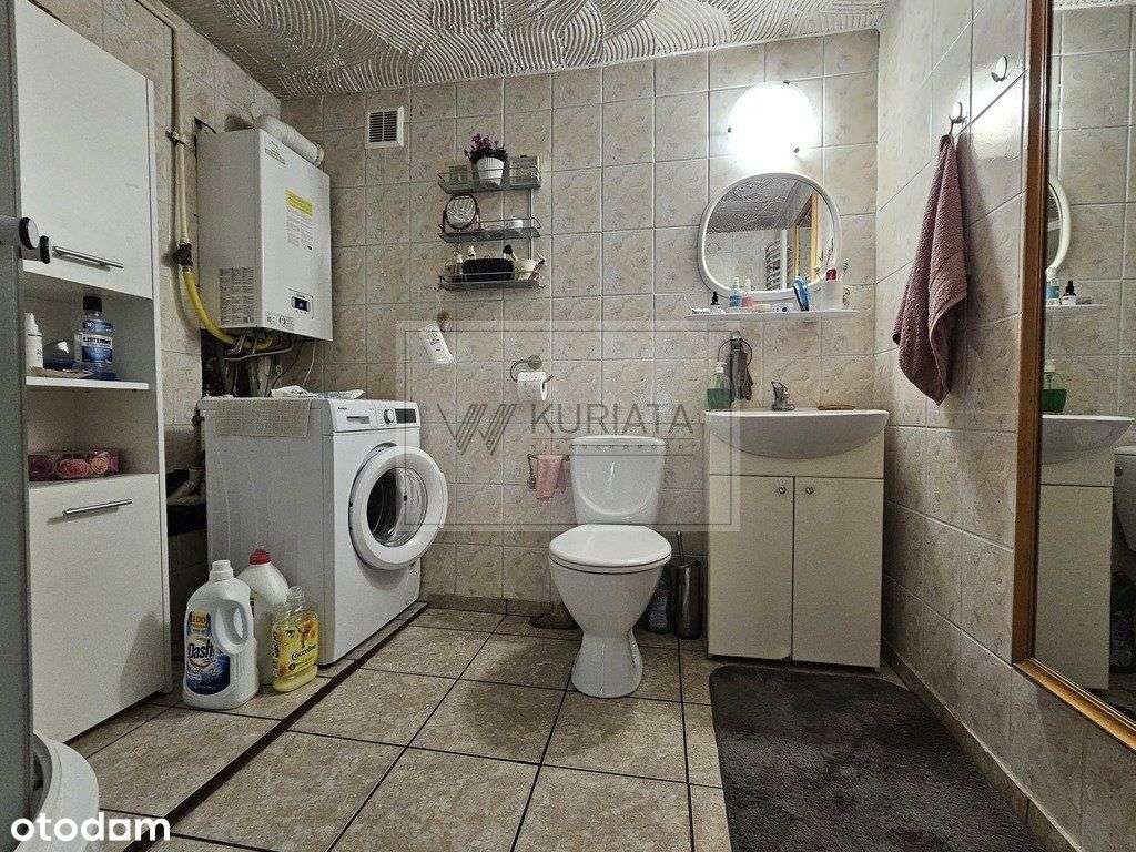 Dom taniej niż mieszkanie ! Bezczynszowy w 100%!-5