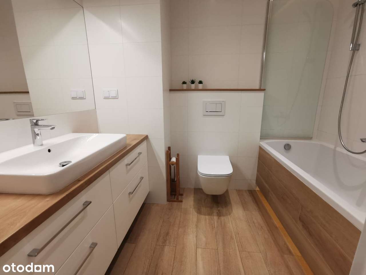 BEZPOŚREDNIO 3 Pokoje I Gotowe do zamieszkania| Garaż I Komórka - Pełny obrazek: 4/17