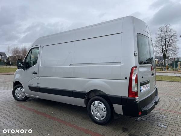 Renault MASTER - 3