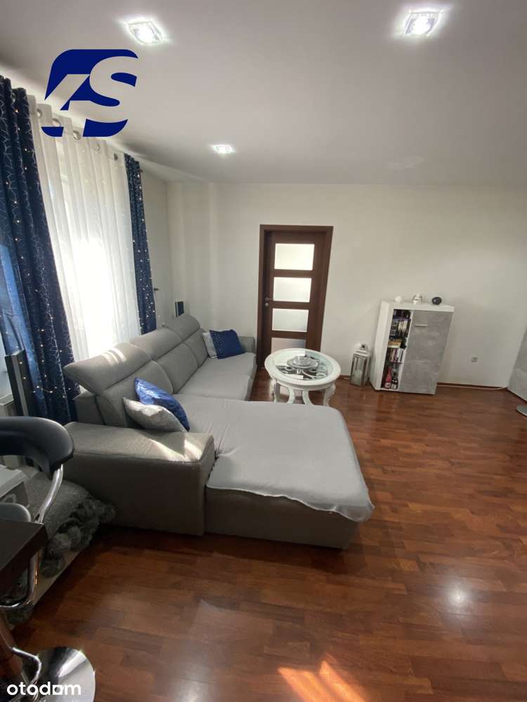 Przytulne mieszkanie 2-pokojowe | 44,3 m² | Gdańsk - Pełny obrazek: 2/13