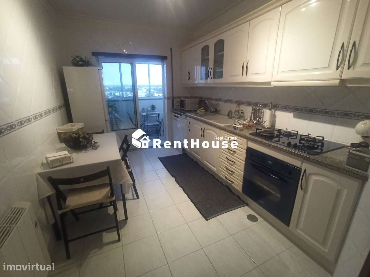 Apartamento T2+G  Entrada da Cidade - Grande imagem: 3/13