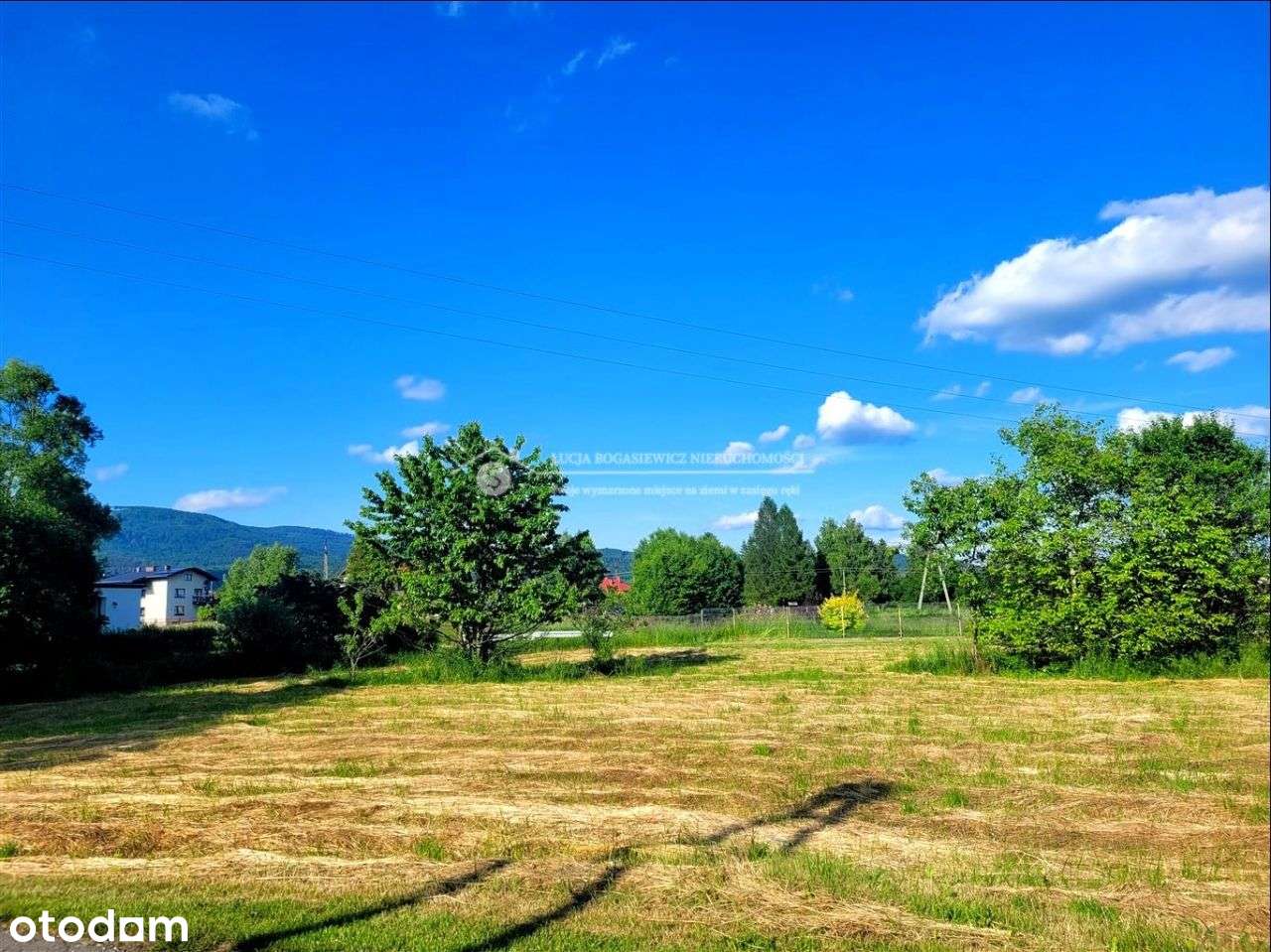 Działki budowlane z potencjałem w Rybarzowicach! - Pełny obrazek: 4/6