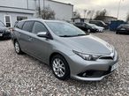 Toyota Auris 1.8 VVT-i Hybrid Automatik Edition - 13